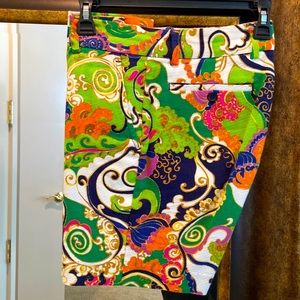 Mr Turk’s men’s shorts